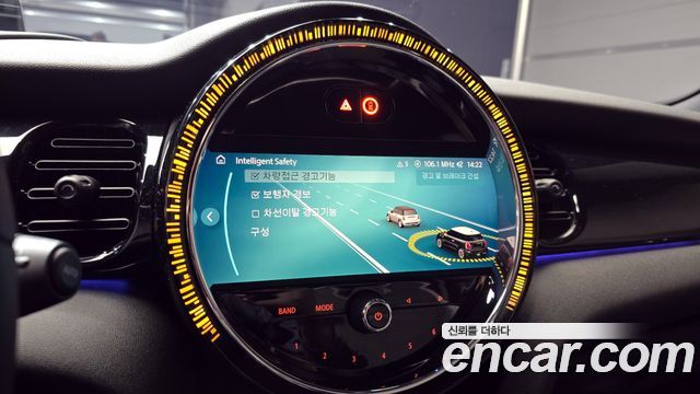 MINI Cooper S JCW 3rd Generation 2022 — фото 19