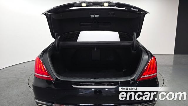Genesis EQ900 3.3 T-GDI AWD Premiun Luxury 2016 — фото 20
