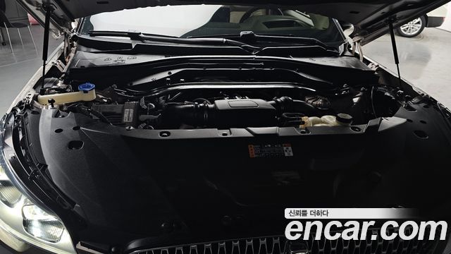 Lincoln Aviator (II) 3.0 Reserve  AWD 2021 — фото 6