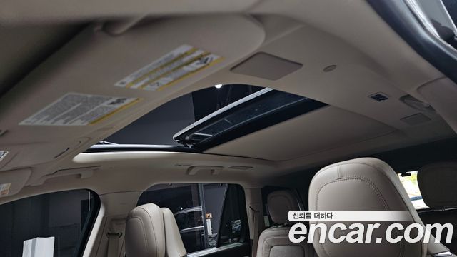 Lincoln Aviator (II) 3.0 Reserve  AWD 2021 — фото 18
