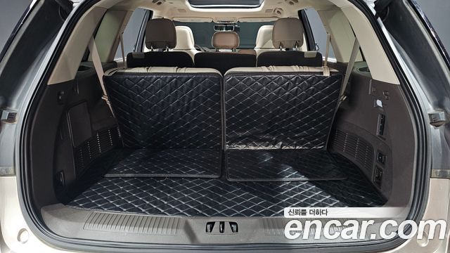 Lincoln Aviator (II) 3.0 Reserve  AWD 2021 — фото 20