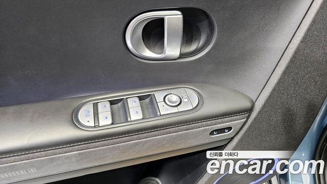 Hyundai Ioniq 5 Long range Prestige 2024 — фото 14