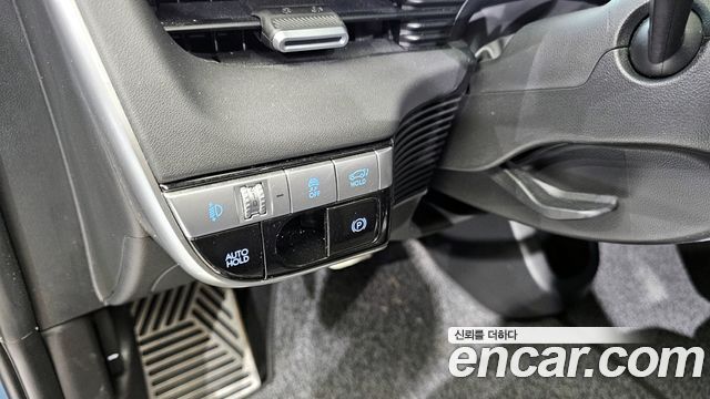 Hyundai Ioniq 5 Long range Prestige 2024 — фото 15