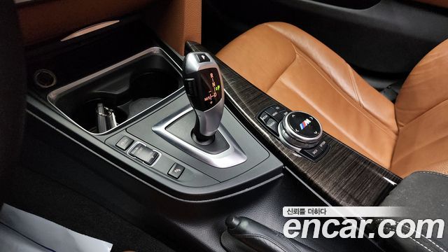 BMW 4 Series (F32) 420d Luxury GranCoupe 2015 — фото 9