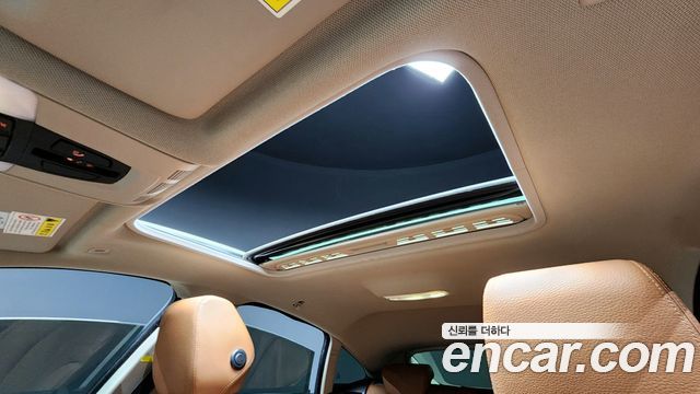 BMW 4 Series (F32) 420d Luxury GranCoupe 2015 — фото 17