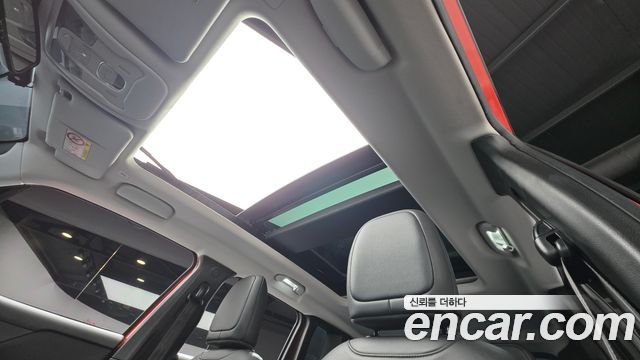 Jeep Renegade 2.4 Longitude High 2018 — фото 15