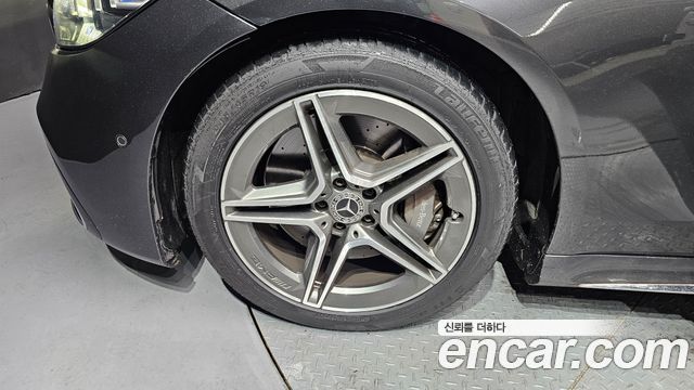 Mercedes-Benz S-Class (W223) S400 d 4MATIC 2022 — фото 5