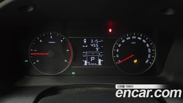 KG Mobility (SsangYong) Rexton Sports Diesel 2.2 4WD Adventure 2019 — фото 8