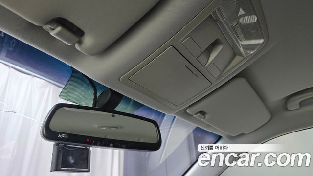 KG Mobility (SsangYong) Rexton Sports Diesel 2.2 4WD Adventure 2019 — фото 18