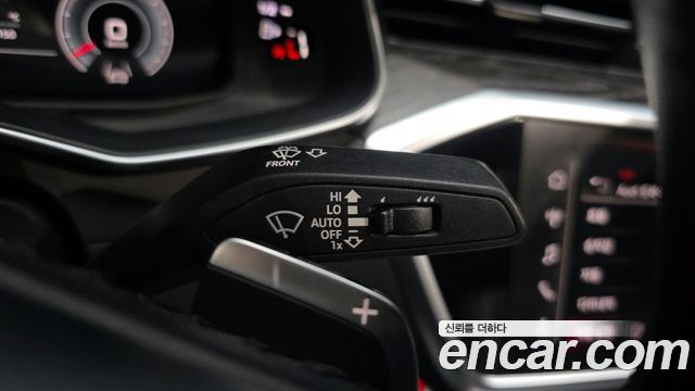 Audi A6 (C8) 45 TFSI Quattro Premium 2023 — фото 9