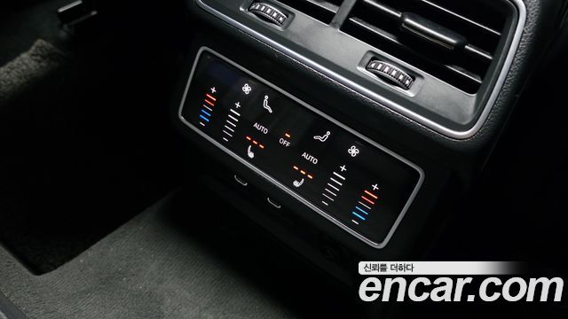Audi A6 (C8) 45 TFSI Quattro Premium 2023 — фото 18