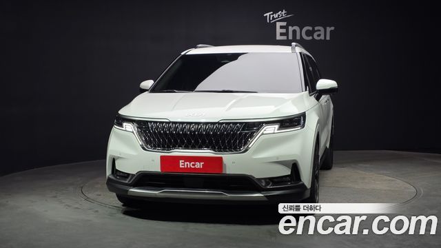 Kia Carnival (IV) Diesel 7-Seater Signature 2023 — фото 3