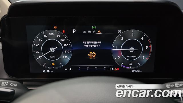 Kia Carnival (IV) Diesel 7-Seater Signature 2023 — фото 8
