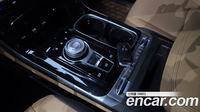 Kia Carnival (IV) Diesel 7-Seater Signature 2023 — фото 9
