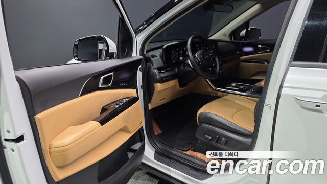 Kia Carnival (IV) Diesel 7-Seater Signature 2023 — фото 10