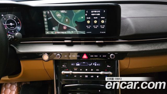 Kia Carnival (IV) Diesel 7-Seater Signature 2023 — фото 14
