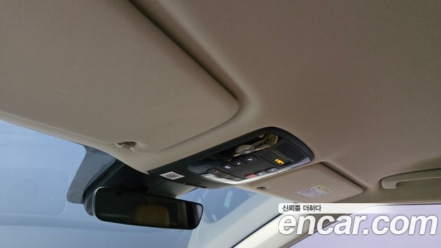 Kia Carnival (IV) Diesel 7-Seater Signature 2023 — фото 17