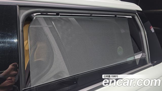 Kia Carnival (IV) Diesel 7-Seater Signature 2023 — фото 19