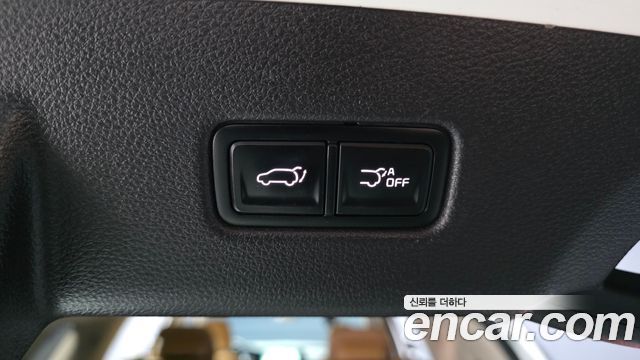 Kia Carnival (IV) Diesel 7-Seater Signature 2023 — фото 20