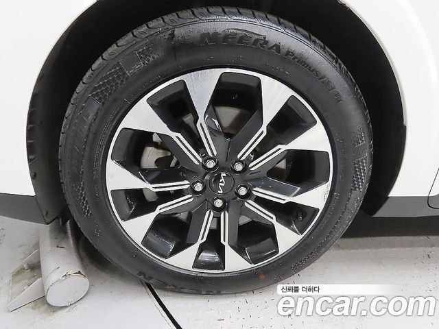 Kia Carnival (IV) Diesel 9-Seater Prestige 2023 — фото 5