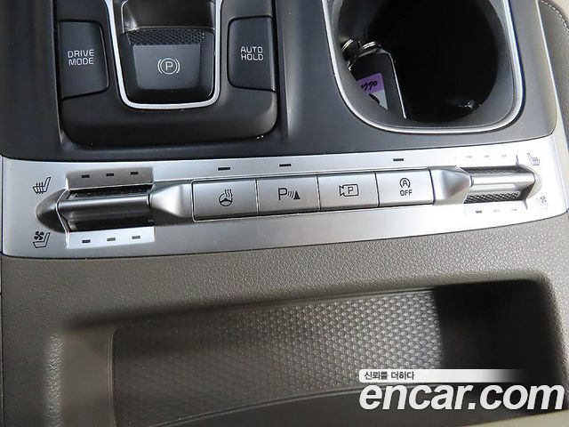 Kia Carnival (IV) Diesel 9-Seater Prestige 2023 — фото 18