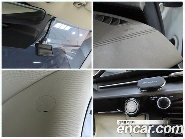 Kia Carnival (IV) Diesel 9-Seater Prestige 2023 — фото 20