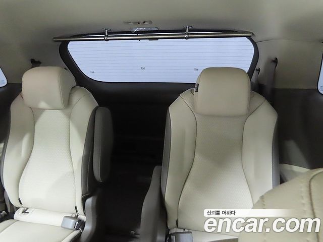 Kia Carnival (IV) Diesel 9-Seater Prestige 2023 — фото 21