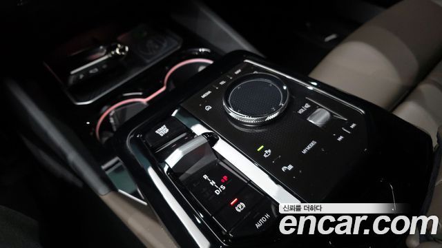 BMW 5 Series (G60) 520i M Sport 2025 — фото 9