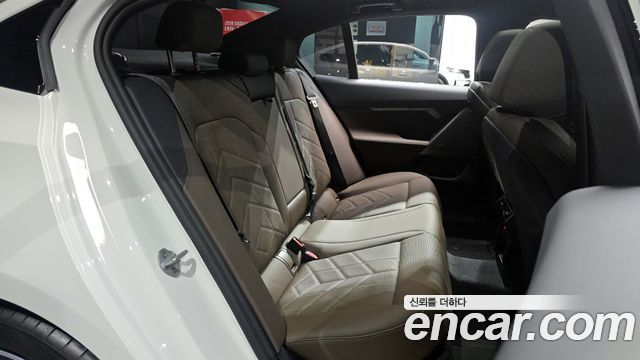 BMW 5 Series (G60) 520i M Sport 2025 — фото 16