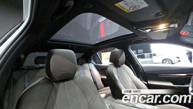 BMW 5 Series (G60) 520i M Sport 2025 — фото 23