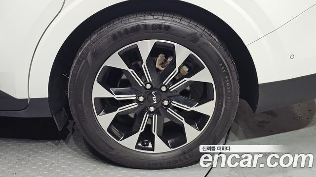 Kia Carnival (IV) Diesel 9-Seater Noblesse 2022 — фото 5