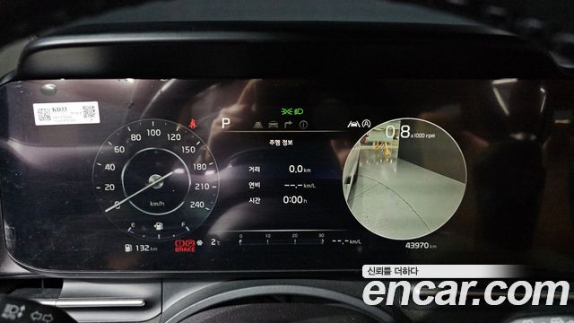 Kia Carnival (IV) Diesel 9-Seater Noblesse 2022 — фото 8