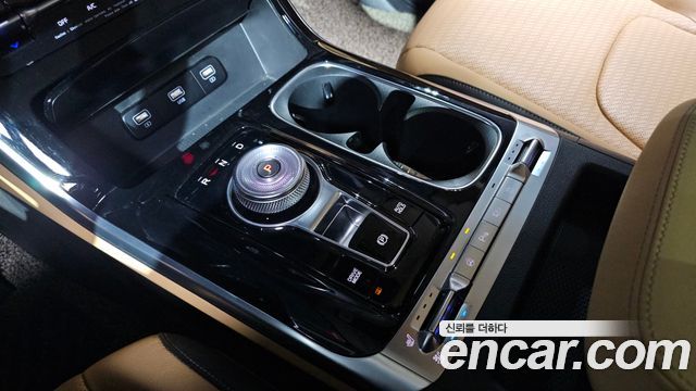 Kia Carnival (IV) Diesel 9-Seater Noblesse 2022 — фото 9