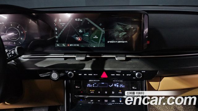Kia Carnival (IV) Diesel 9-Seater Noblesse 2022 — фото 16