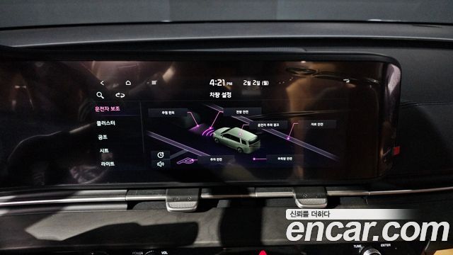 Kia Carnival (IV) Diesel 9-Seater Noblesse 2022 — фото 18