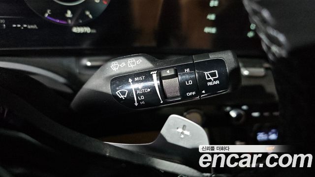 Kia Carnival (IV) Diesel 9-Seater Noblesse 2022 — фото 19