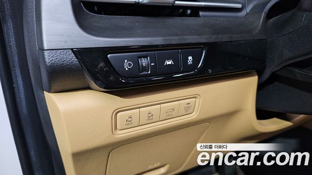 Kia Carnival (IV) Diesel 9-Seater Noblesse 2022 — фото 20