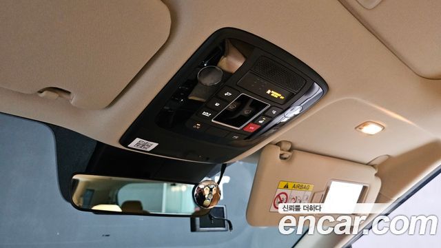 Kia Carnival (IV) Diesel 9-Seater Noblesse 2022 — фото 21
