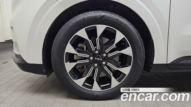 Kia Carnival (IV) Diesel 9-Seater Prestige 2022 — фото 5