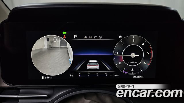 Kia Carnival (IV) Diesel 9-Seater Prestige 2022 — фото 8
