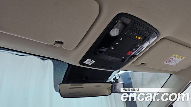 Kia Carnival (IV) Diesel 9-Seater Prestige 2022 — фото 18
