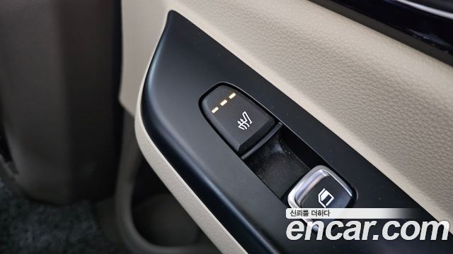 Kia Carnival (IV) Diesel 9-Seater Prestige 2022 — фото 19