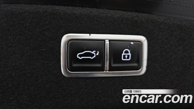 Genesis G80 (RG3) Gasoline 2.5 Turbo AWD 2022 — фото 19