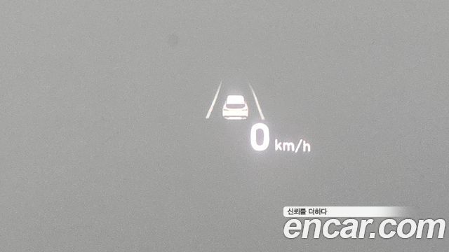 Hyundai Santa Fe Gasoline 2.5T 2WD Calligraphy 2021 — фото 17