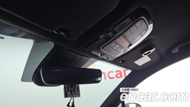 Hyundai Santa Fe Gasoline 2.5T 2WD Calligraphy 2021 — фото 19