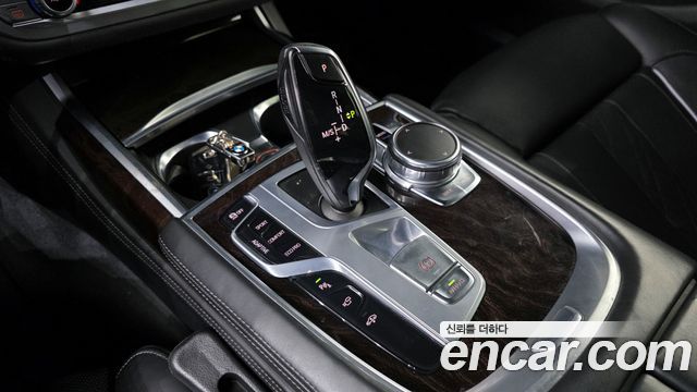 BMW 7 Series (G11) 730Ld xDrive 2016 — фото 9