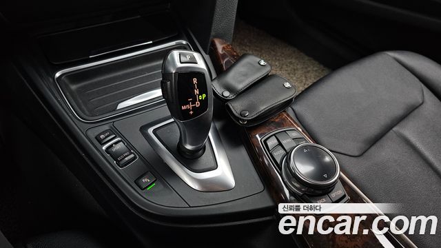 BMW 3 Series GT (F34) GT 320d 2014 — фото 9