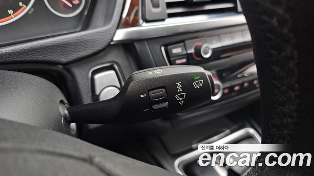 BMW 3 Series GT (F34) GT 320d 2014 — фото 19