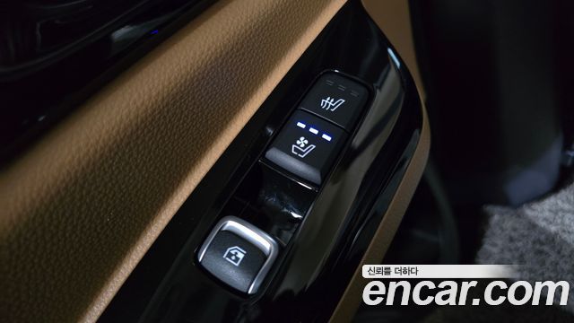 Kia Carnival (IV) Diesel 9-Seater Signature 2021 — фото 21