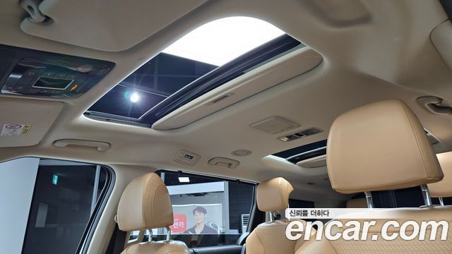 Kia Carnival (IV) Diesel 9-Seater Signature 2021 — фото 23
